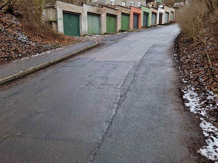 Prodej garáže 17 m² - foto 2