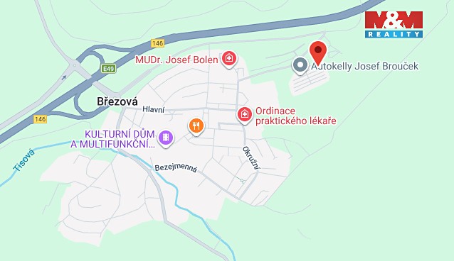 Prodej garáže 41 m² - foto 4