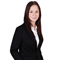 Michaela Šťastná