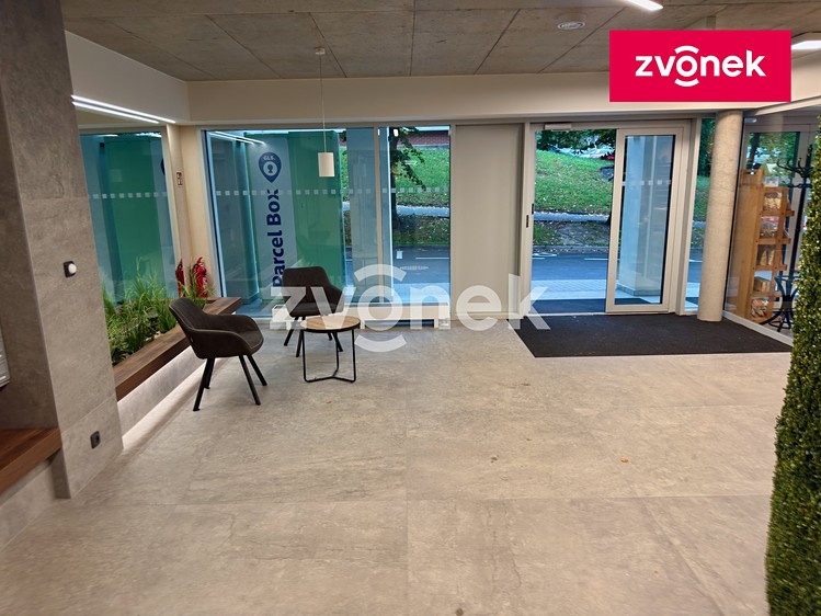 Prodej garážového stání 18 m² - foto 5