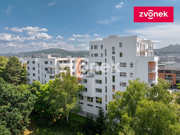 Prodej garážového stání 18 m² - foto 6