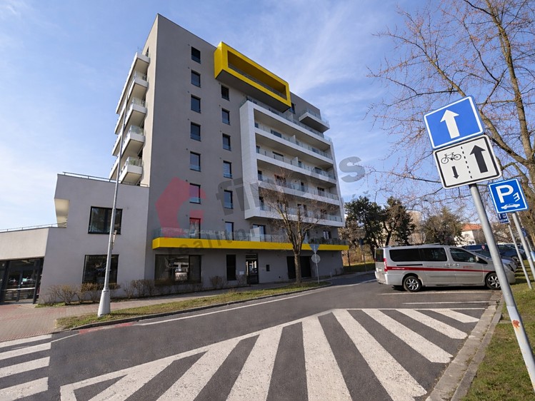 Prodej garážového stání 13 m² - foto 6