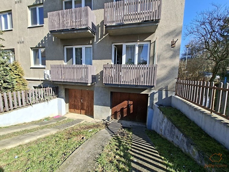 Prodej garáže 17 m² - foto 3
