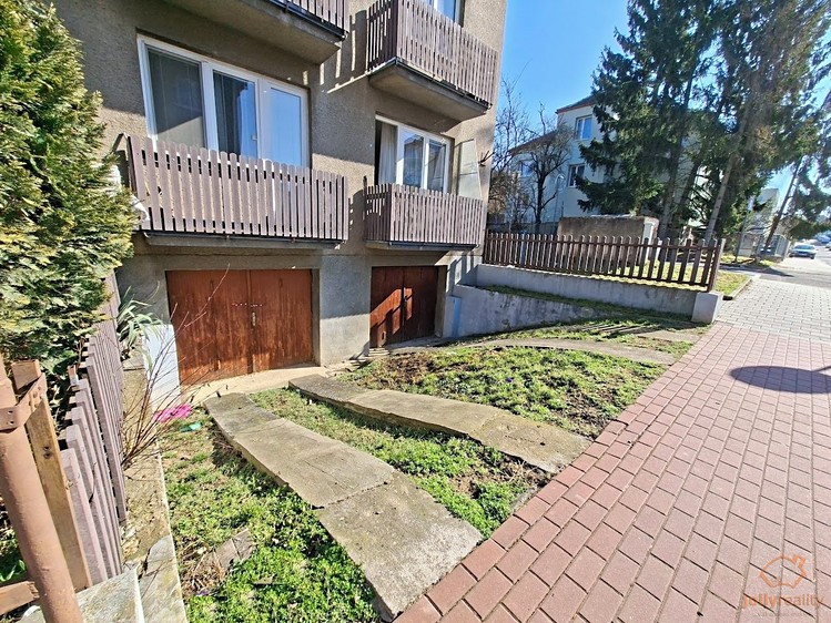 Prodej garáže 17 m² - foto 7