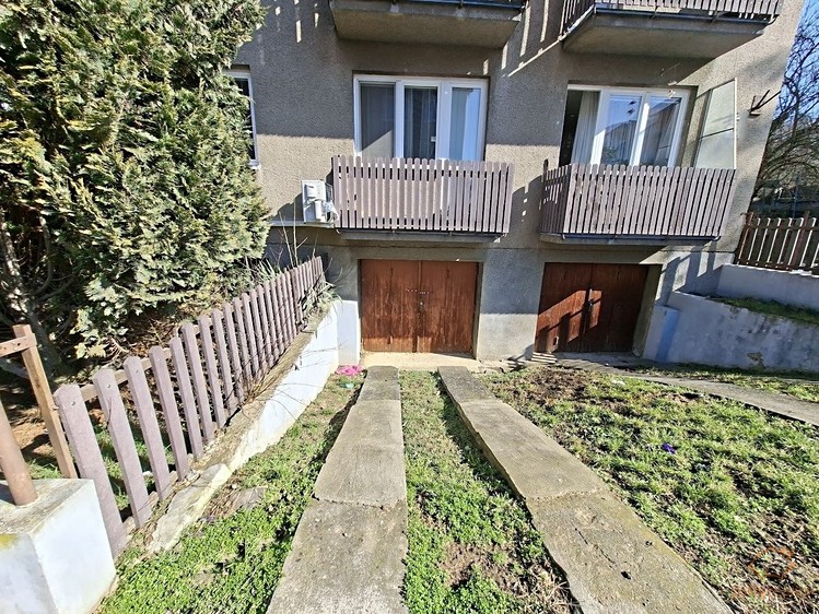 Prodej garáže 17 m² - foto 6