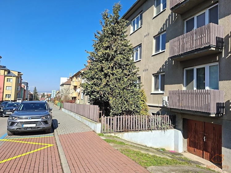 Prodej garáže 17 m² - foto 5