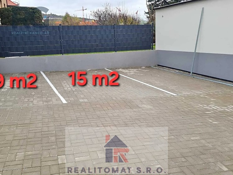 Prodej specifického typu nemovitosti 9 m² - foto 1