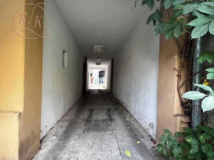Prodej garáže 18 m² - foto 4