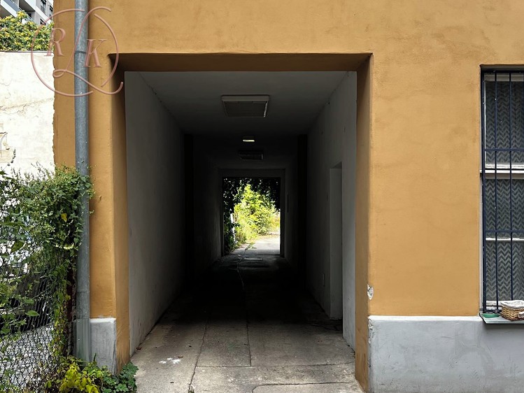Prodej garáže 18 m² - foto 7