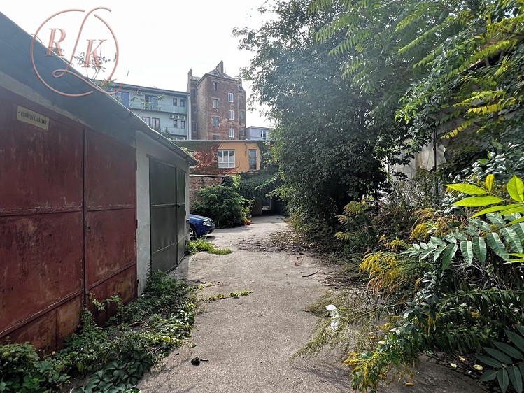 Prodej garáže 18 m² - foto 8