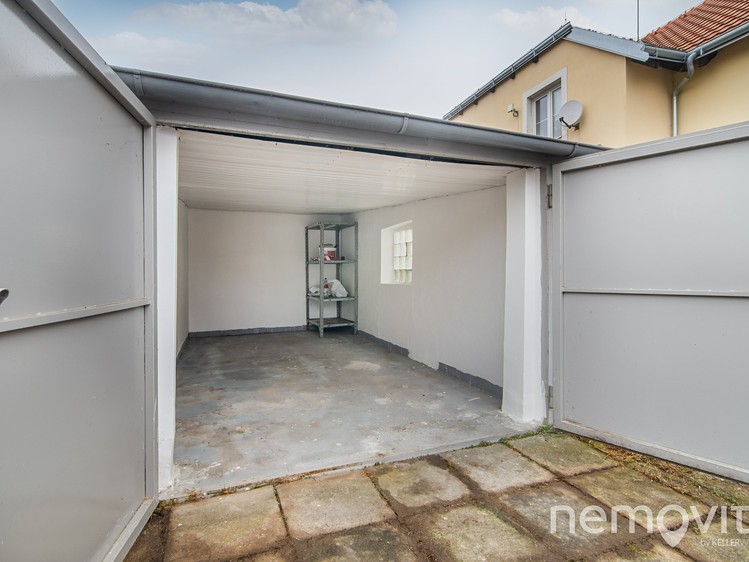 Prodej garáže 20 m² - foto 2