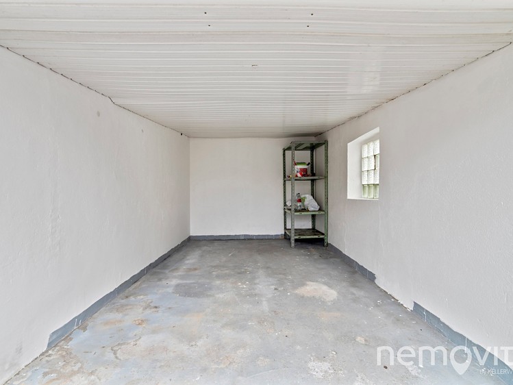 Prodej garáže 20 m² - foto 3