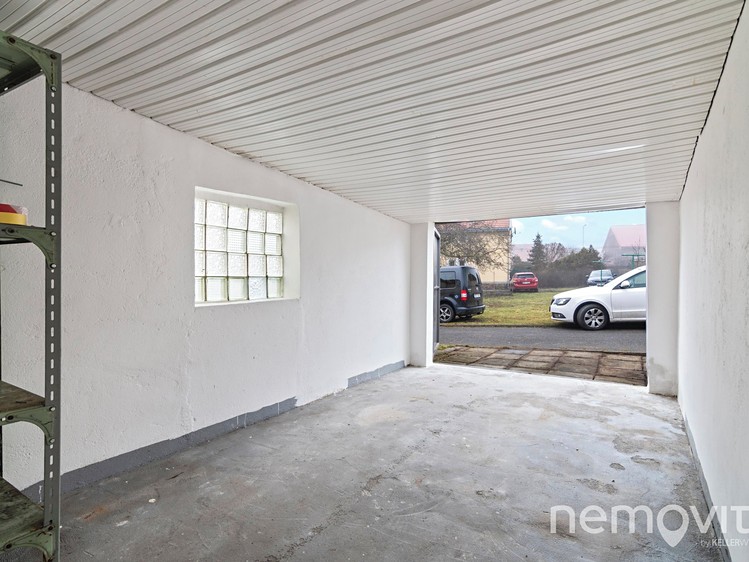 Prodej garáže 20 m² - foto 4