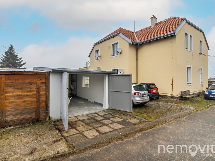 Prodej garáže 20 m² - foto 5