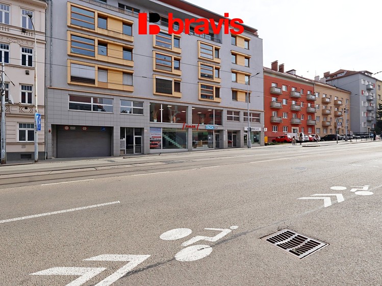 Prodej garážového stání 14 m² - foto 3