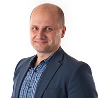 Pavel Jouza