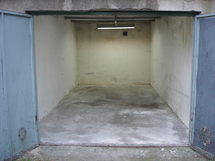 Prodej garáže 117 m² - foto 8
