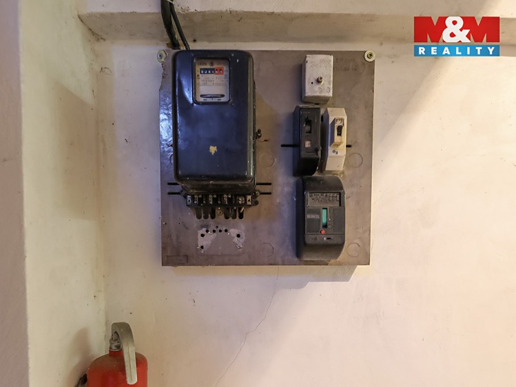 Prodej garáže 20 m² - foto 6