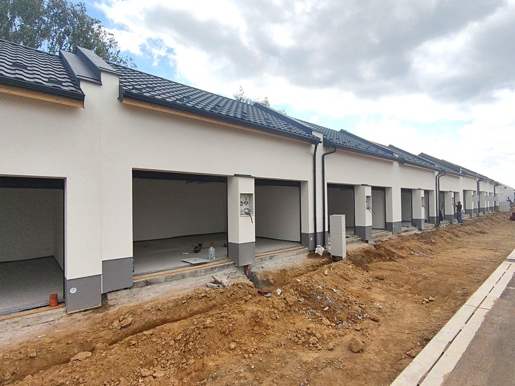 Prodej garáže 34 m² - foto 4