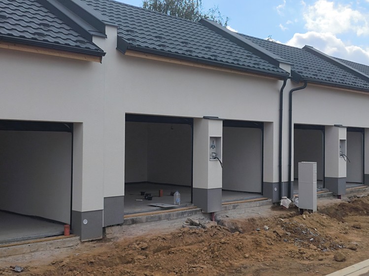 Prodej garáže 34 m² - foto 5