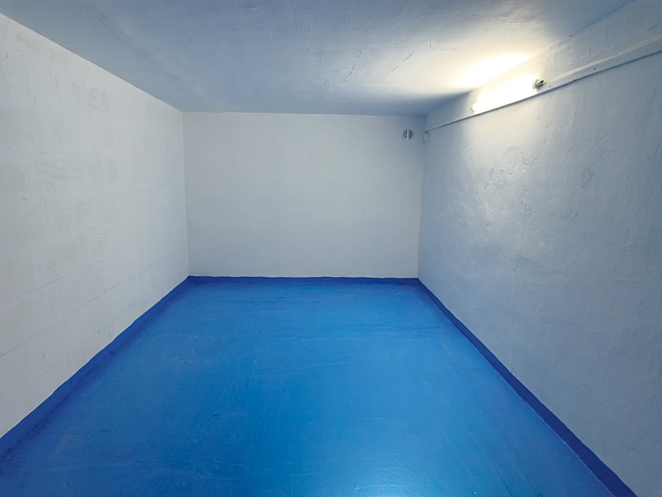 Prodej garáže 27 m² - foto 2