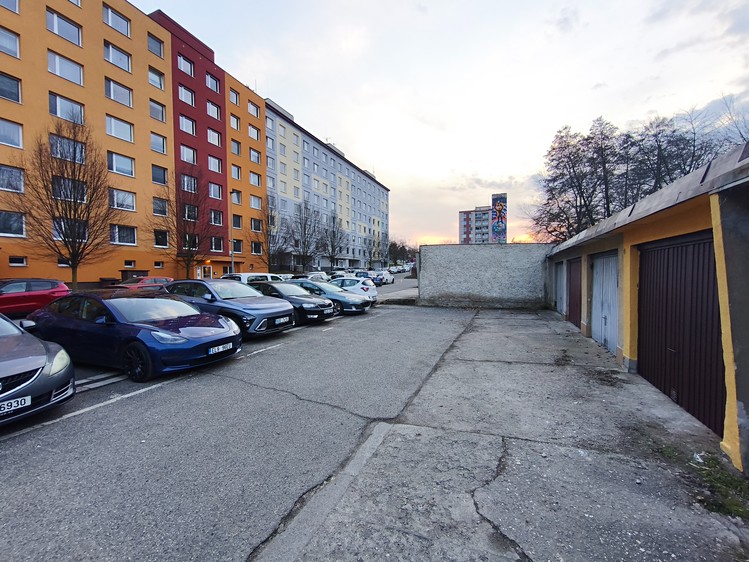 Prodej garáže 27 m² - foto 8