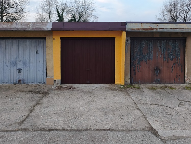 Prodej garáže 27 m² - foto 5