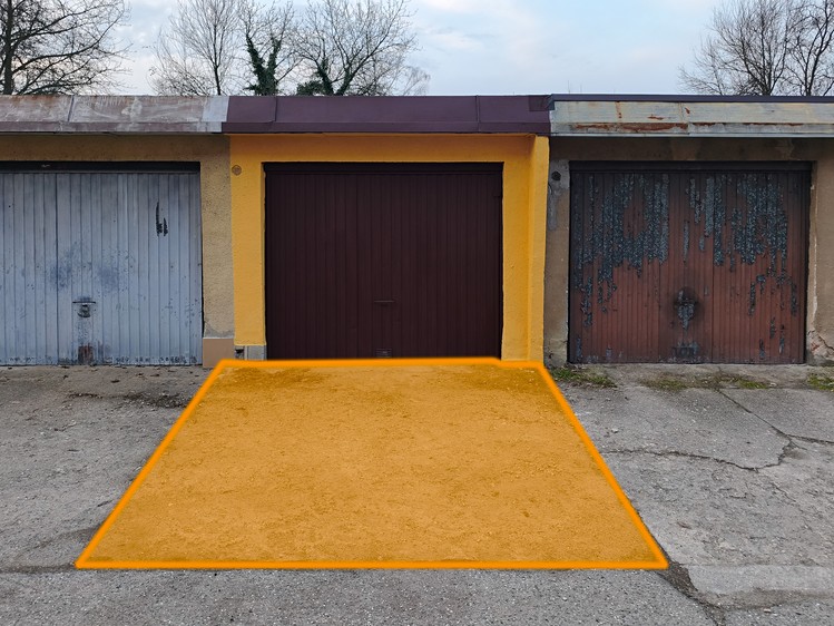Prodej garáže 27 m² - foto 6