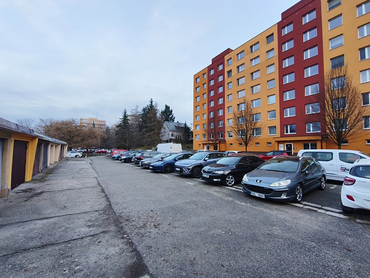 Prodej garáže 27 m² - foto 7