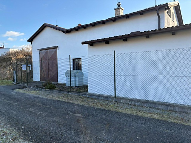 Prodej garáže 161 m² - foto 3