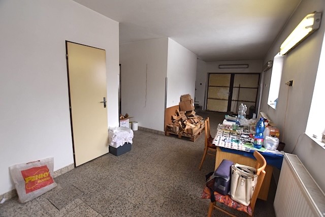Prodej garáže 161 m² - foto 7