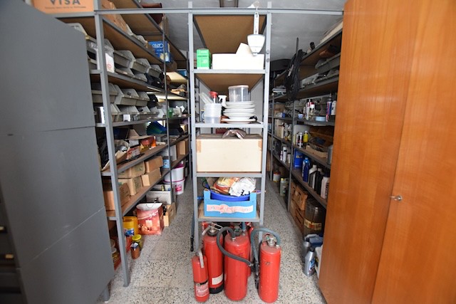 Prodej garáže 161 m² - foto 8