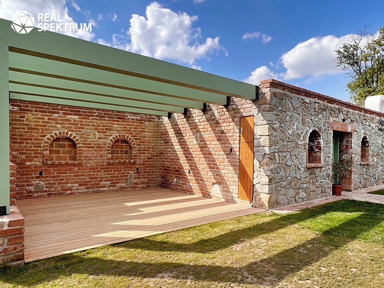 Prodej vinného sklepa 80 m² - foto 4
