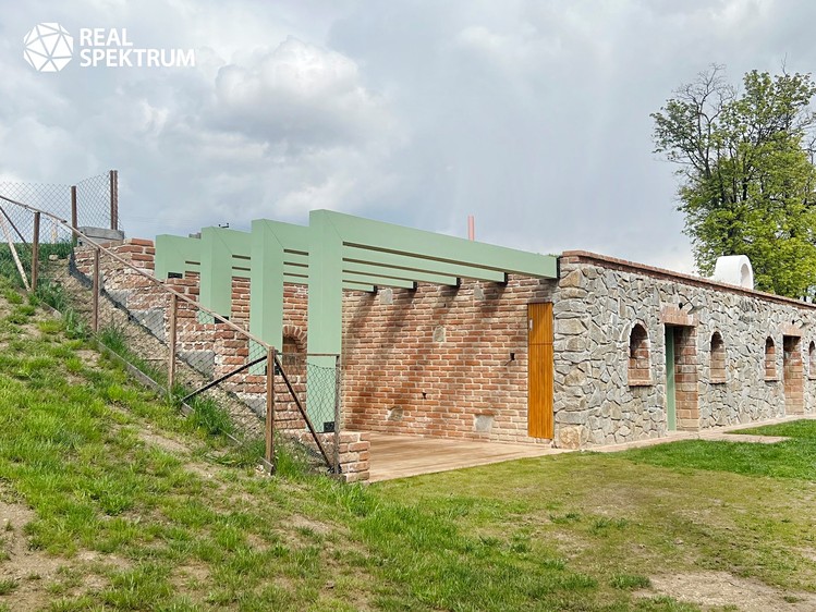 Prodej vinného sklepa 80 m² - foto 5