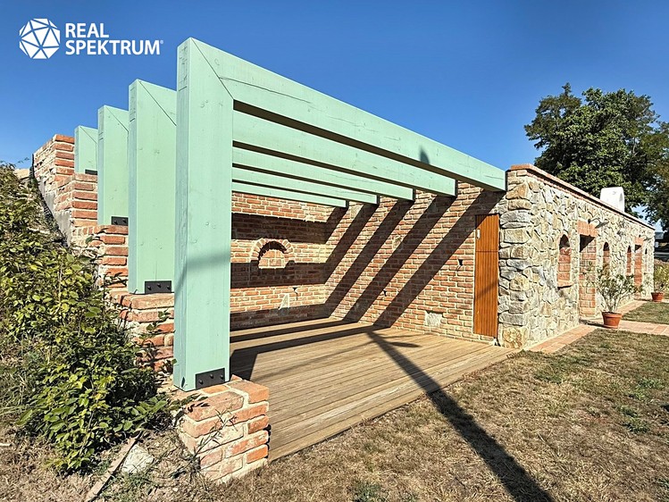 Prodej vinného sklepa 80 m² - foto 8