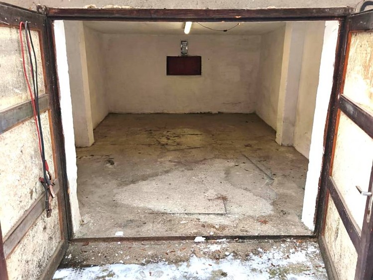 Prodej garáže 21 m² - foto 2