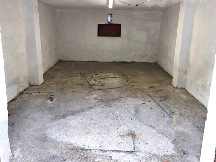 Prodej garáže 21 m² - foto 4