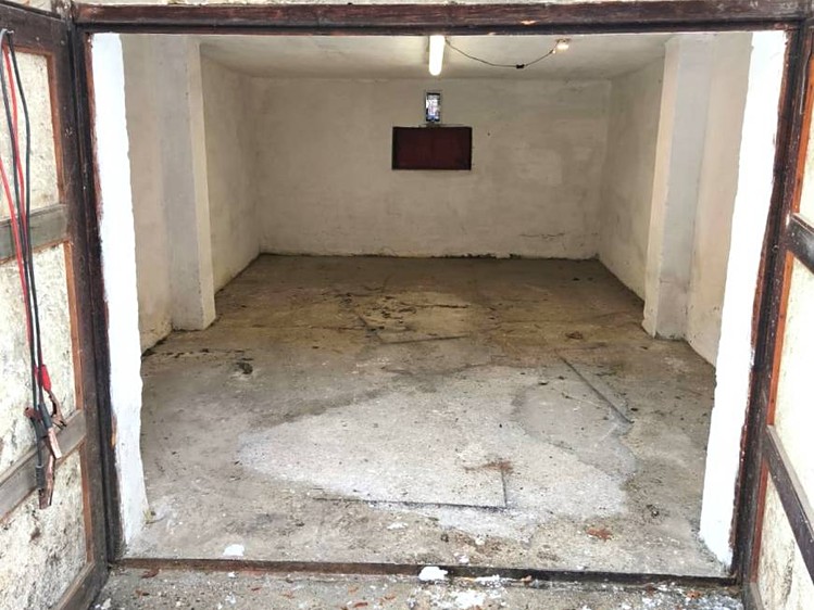 Prodej garáže 21 m² - foto 5