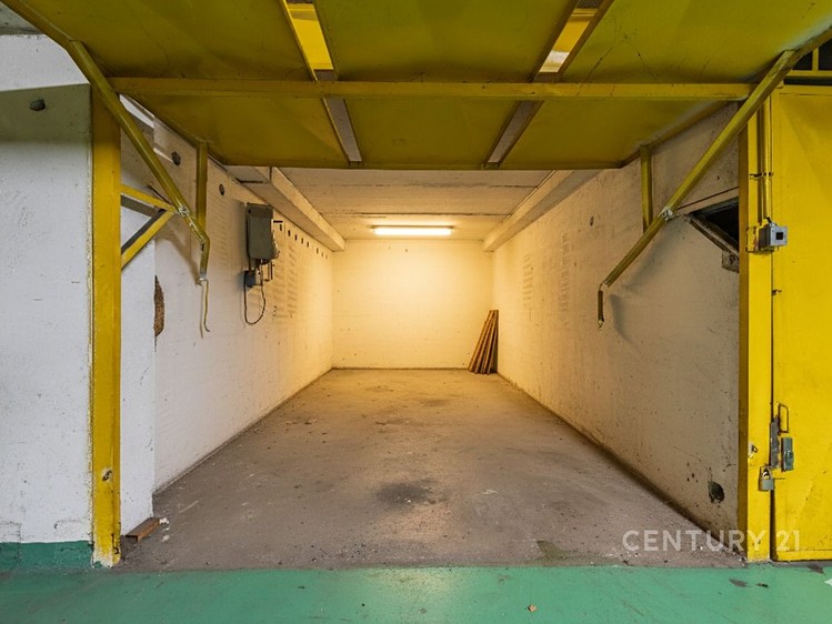 Prodej garáže 17 m² - foto 4