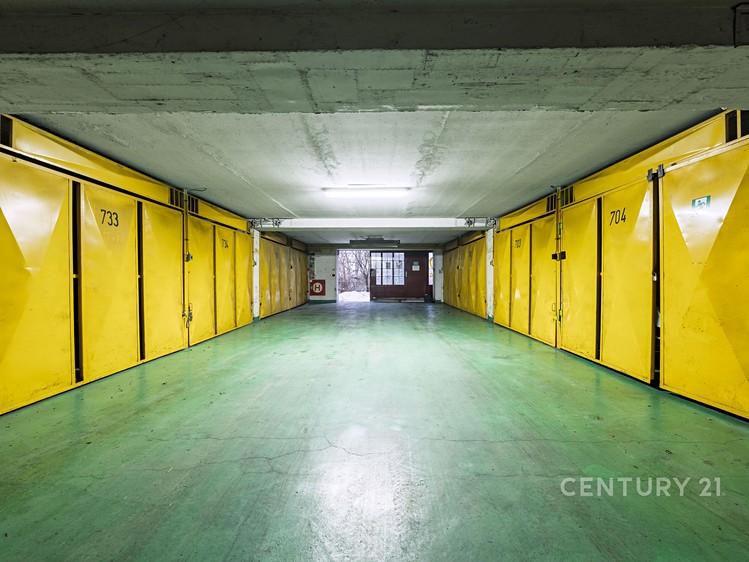 Prodej garáže 17 m² - foto 2