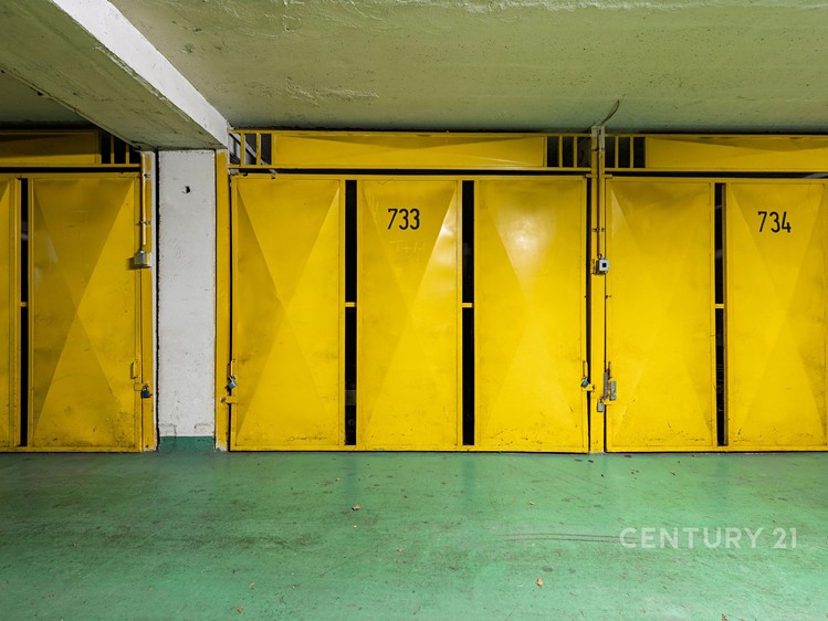 Prodej garáže 17 m² - foto 3