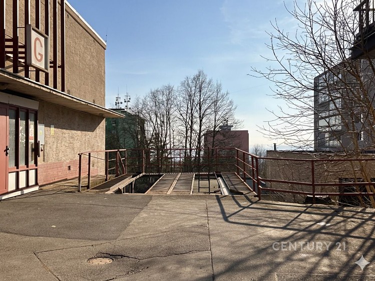 Prodej garáže 17 m² - foto 5