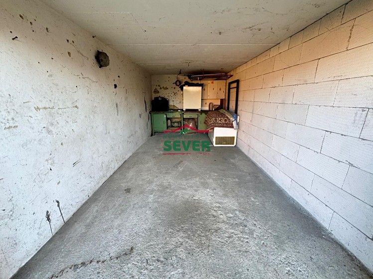 Prodej garáže 19 m² - foto 4