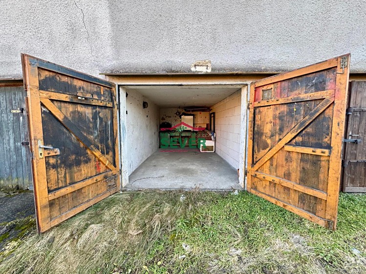 Prodej garáže 19 m² - foto 3