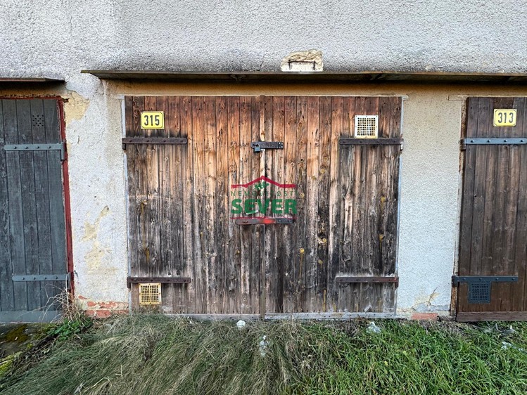 Prodej garáže 19 m² - foto 2