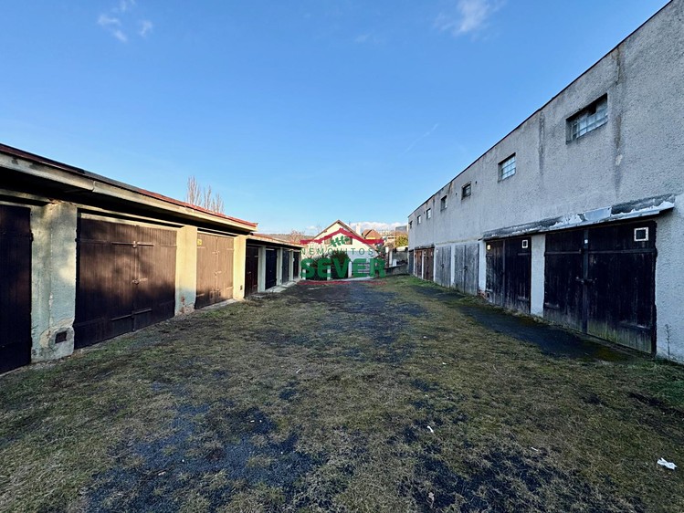 Prodej garáže 19 m² - foto 7
