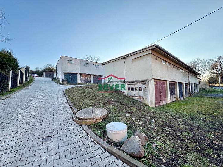 Prodej garáže 19 m² - foto 8