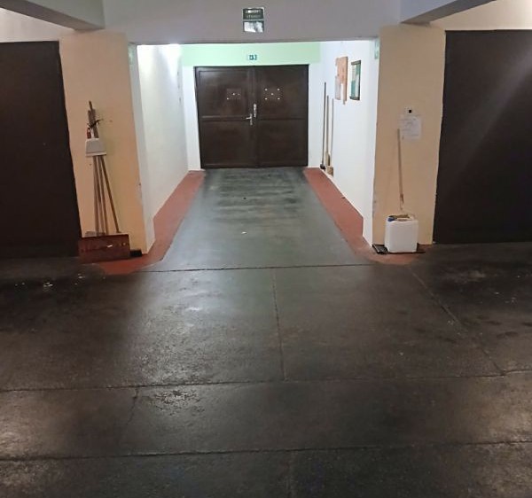 Prodej garáže 18 m² - foto 4