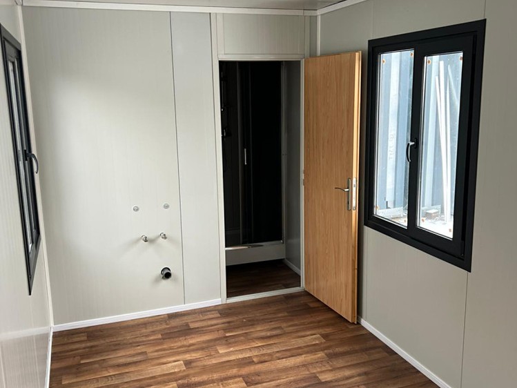 Prodej mobilheimu, mobilního domu 20 m² - foto 4