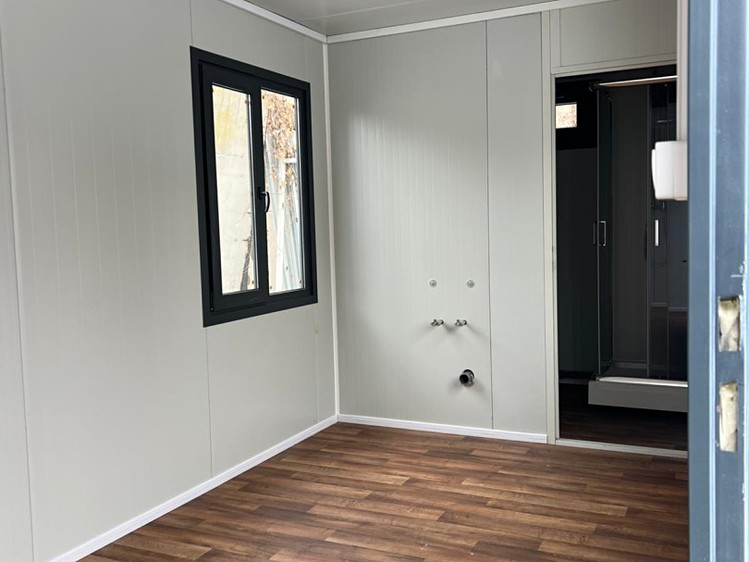 Prodej mobilheimu, mobilního domu 20 m² - foto 3
